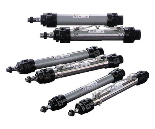 Amazon.co.jp: TAIYO 油圧シリンダ 1個 100Z-11SD20B125 : 産業・研究